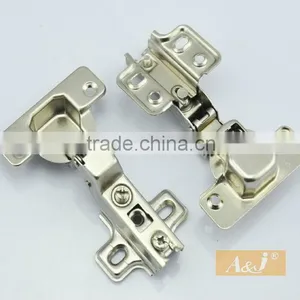 China Latest Germany Furniture Cabinet Hinges thumbnail-1