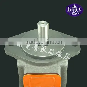Blince Hidro Pompa Plastic & Rubber Machines Used 20V 25V 35V 45V Oil Pompa thumbnail-2