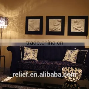 New Design Wall Painting With Nude Oil Painting thumbnail-6