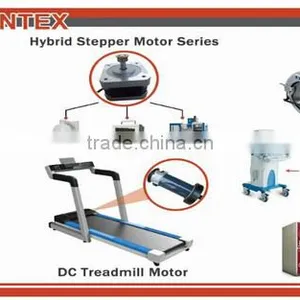 DC Motor for Treadmill 1.5hp With Controller thumbnail-4