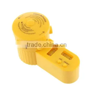 Using Plastic Multifunction New Laser Level Leveler Tool With Tripod Useful thumbnail-3