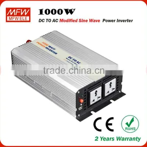 Modified Sine Inverter 1000w Power Inverter dc ac Solar Invertor Quality Choice thumbnail-1