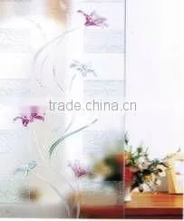 4mm Decoration and Building Acid Etched Glass thumbnail-6