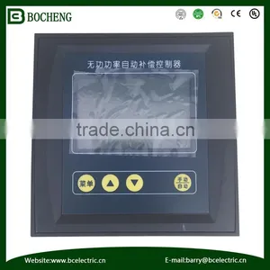 Reactive Power Factor Controller For Capacitor thumbnail-1