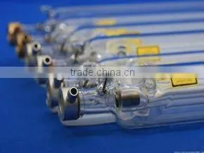 CO2 Laser Tube Metal and Nonmetal Professional CNC Laser Cutting Machine thumbnail-2