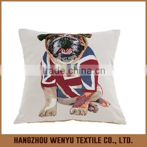 Lovely Cartoon Design Kids Baby Back Sofa Cushion Wholesale Factaory thumbnail-4