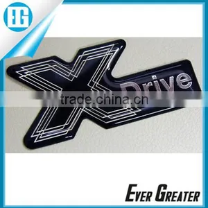 New Design and Clear Epoxy Resin Dome Stickers Labels thumbnail-3