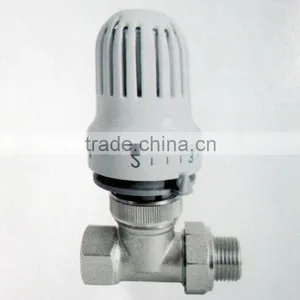 Thermostatic Control Valve thumbnail-1