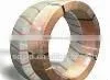 Submerged Arc EM12K Welding Wire thumbnail-1
