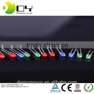 High Quality Lowest Price 3mm 5mm 8mm Led Diode thumbnail-5