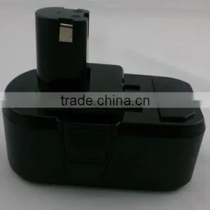 Replacement Ryobi 18volt P104 Batteries for Ryobi 18v Combo Kits thumbnail-1