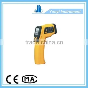 Non Contact Infrared Thermometer Price thumbnail-6