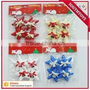 Promotion Christmas Foam Ornaments Decorations Accessories 2016,many Design for Choice thumbnail-5