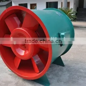 GRAD Axial Air Extractor Fan thumbnail-3