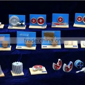 XK-JX01 Mechanical Design Single Demonstration Model thumbnail-1