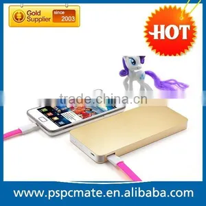 9000mAh Backup External Battery USB Power Bank Pack Charger for Cell Phone thumbnail-1