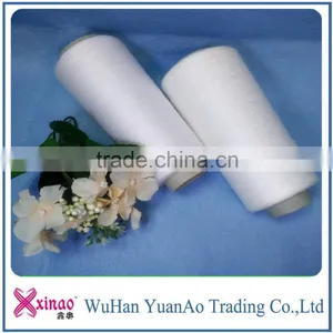 Polyester Sewing Machine Thread Virgin Ring Spun Colored Yarn 20/2 30/2 40/2 50/2 60/2 thumbnail-2