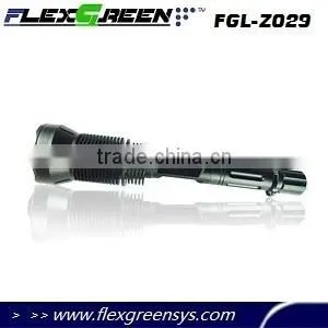 Rechargable 18650 Battery SST-90 LED Flashlight thumbnail-1