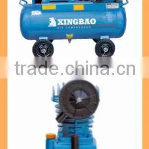 Hot New Product Good Quality Vertical Air Compressor China Supplier thumbnail-1