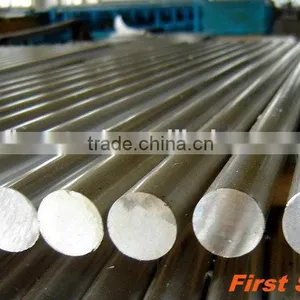 Aisi 431 Stainless Steel Round Bar thumbnail-5