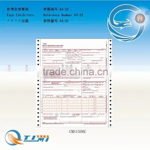 Health Insurance Claim Forms Business Forms Sales Order Book Job Work Order Book thumbnail-1
