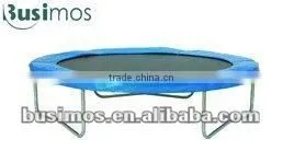 120" (10') Trampoline thumbnail-1