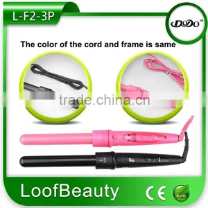 DODO Hair Curling Sponge Customzied is Available Hot Selling in Amazon thumbnail-5