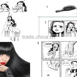 Classical Model Hair Straightening Machine Relax Your Hair thumbnail-5