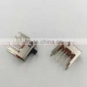 Horizontal Slide Switch SK23D14 thumbnail-2