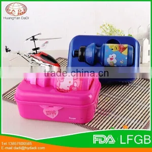 2016 High Quality American Lunch Box With Low Price thumbnail-4