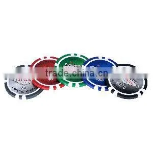 11.5g Poker Chips/paster Poker Chips/number Stickers Poker Chips thumbnail-6