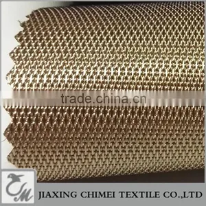 Jacquard Thick Polyester Fabric thumbnail-2