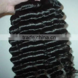 Free Sample Quality 100% Virgin Brazilian Hair Express thumbnail-1