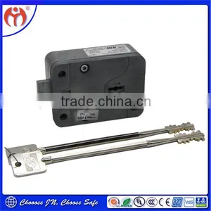 Sargent Lock 6880 Vault Door Lock thumbnail-1