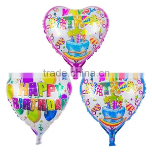 Wedding Decoration Helium Balloon Various Kinds of Color thumbnail-1