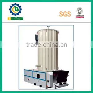 Industrial Coal Fired Thermal Oil Heater thumbnail-1