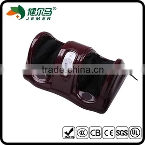 2016 Best Vigor and Blood Circulation Stimulator and Foot Massage Machine thumbnail-1