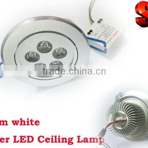Edison LED Downlight 12V With Power Supply thumbnail-1