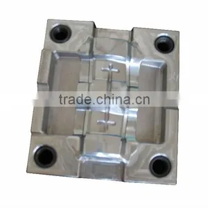 Auto Parts Mould, Auto Inner Ornament Mould thumbnail-1