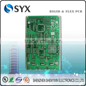 Mobile Phone Charger Pcb Board,pcd Board Printing thumbnail-4