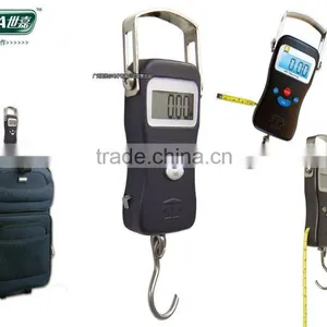 Handy Luggage Scale thumbnail-1