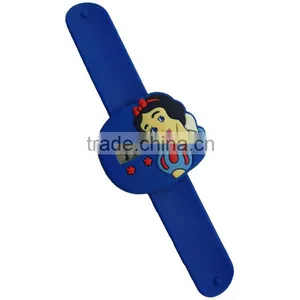 Digital Silicone Wristband Watches for Children thumbnail-1