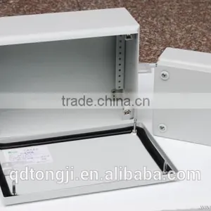 Sheet Metal Enclosure for Electronics , Small Orders Available thumbnail-1