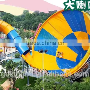 Huge Water Park Equipment Beast Bowl thumbnail-3