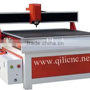HOTSALE!!!CE Approved High Speed 3D Mini Advertising Turning Lathe New Sale Router thumbnail-4