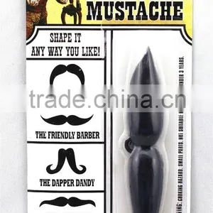 Bendable Party Mustache thumbnail-1