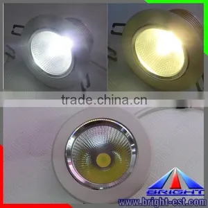 Natural White + Warm White Double Color LED Down Light thumbnail-1