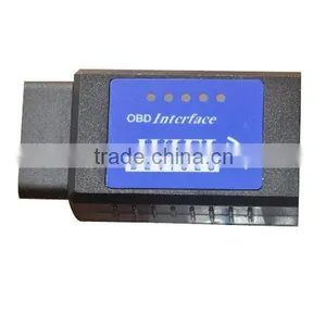 ELM 327 WIFI OBD2 CAN-BUS Scanner Without Switch Work With IPhone and Android thumbnail-2