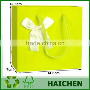 Cool and Greative Paper Bag Design/paper Gift Bag thumbnail-4