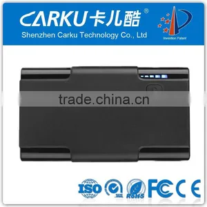 Jump Starter 8000mAh Battery Booster thumbnail-2